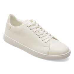 Pantofi sport ALDO albi, JANSON 100, din piele ecologica