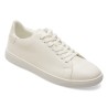 Pantofi sport ALDO albi, JANSON 100, din piele ecologica