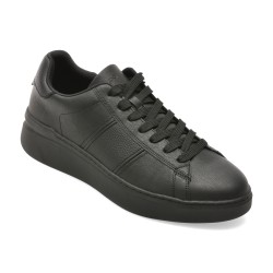 Pantofi sport ALDO negri, ADYN 007, din piele ecologica