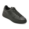 Pantofi sport ALDO negri, ADYN 007, din piele ecologica