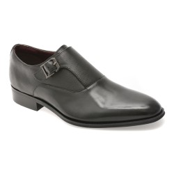 Pantofi eleganti ALDO negri, DASHING 007, din piele naturala