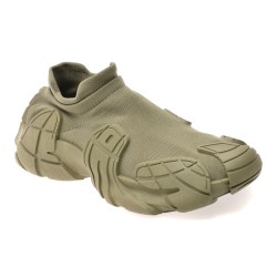 Pantofi sport GRYXX kaki, 8088, din material textil