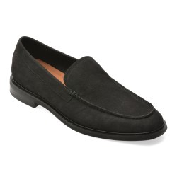 Mocasini eleganti ALDO negri, ALFONSO 001, din nabuc