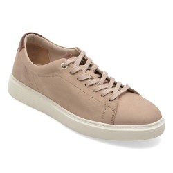 Pantofi sport GRYXX gri, 26Y30, din nabuc