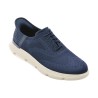Pantofi sport SKECHERS bleumarin, GARZA, din material textil