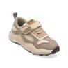 Pantofi sport SELECTION KIDS gri, W313, din material textil
