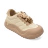 Pantofi sport GRYXX bej, 60201, din piele ecologica