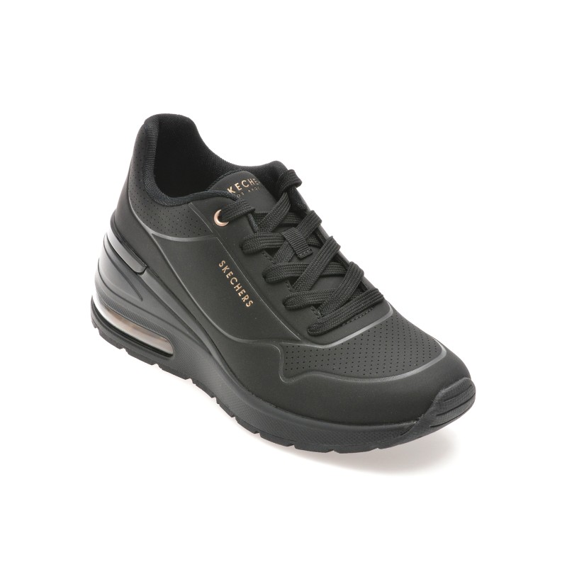 Pantofi sport SKECHERS negri
