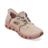 Pantofi sport SKECHERS gri, GLIDE-STEP PRO, din material textil