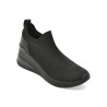 Pantofi sport ALDO negri, SEVAN 006, din material textil