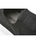 Pantofi sport GEOX negri, J02DMA, din material textil