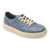 Pantofi sport GRYXX albastri, CS740, din piele naturala