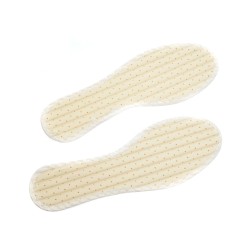 Brant barefoot dama, Solitaire