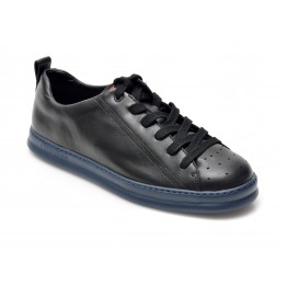 Pantofi CAMPER negri, K100226, din piele naturala