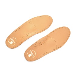 Brant exclusive footbed dama, Solitaire