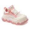 Pantofi sport GRYXX albi, 860, din material textil