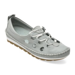 Pantofi FLAVIA PASSINI albastri, 115, din piele naturala