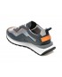 Pantofi sport HUGO BOSS bleumarin, 501, din piele ecologica