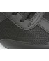 Pantofi sport HUGO BOSS negri, 180, din material textil si piele ecologica