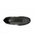 Pantofi sport HUGO BOSS negri, 364, din material textil