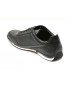 Pantofi sport HUGO BOSS negri, 378, din piele ecologica