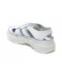 Pantofi BESTELLO albi, 115, din piele naturala