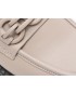 Pantofi EPICA gri, 21796, din piele naturala