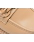 Pantofi EPICA maro, 21796, din piele naturala