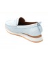Pantofi FLAVIA PASSINI albastri, 8911907, din piele naturala
