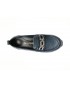 Pantofi FLAVIA PASSINI bleumarin, 8911908, din piele naturala