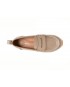 Pantofi FLAVIA PASSINI gri, 8911907, din piele naturala