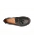 Pantofi FLAVIA PASSINI negri, 22017, din piele naturala