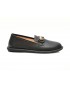 Pantofi FLAVIA PASSINI negri, 67043, din piele naturala