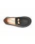 Pantofi FLAVIA PASSINI negri, 67043, din piele naturala