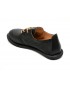 Pantofi FLAVIA PASSINI negri, 67046, din piele naturala