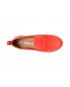 Pantofi FLAVIA PASSINI rosii, 8911907, din piele naturala