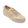 Pantofi sport GRYXX bej, 8827, din piele naturala
