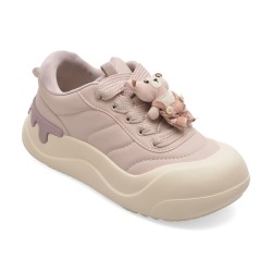 Pantofi sport GRYXX mov, 60201, din piele ecologica