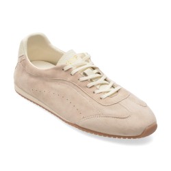 Pantofi sport FLAVIA PASSINI roz, 60021, din piele intoarsa