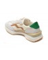 Pantofi sport GRYXX bej, B957, din material textil si piele naturala