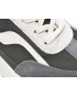 Pantofi sport GRYXX negri, B957, din material textil si piele naturala