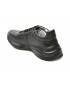 Pantofi sport ILVI negri, 196, din piele naturala