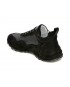 Pantofi sport ILVI negri, 384, din piele intoarsa