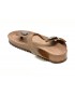 Papuci FLAVIA PASSINI maro, 70038, din piele naturala