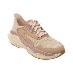 Pantofi sport CLARKS multicolor, PACE, din material textil