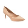 Pantofi eleganti ALDO nude