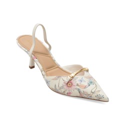 Pantofi eleganti ALDO multicolor, LIANYA 978, din piele ecologica