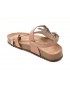 Sandale FLAVIA PASSINI maro, 70040, din piele naturala