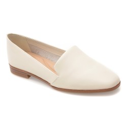 Mocasini ALDO albi, VEADITH 2.0, din piele naturala