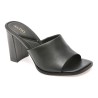 Papuci eleganti ALDO negri, RE-SOPHIA 001, din piele naturala
